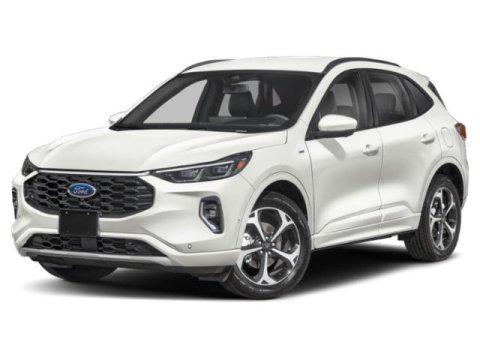 new 2025 Ford Escape car