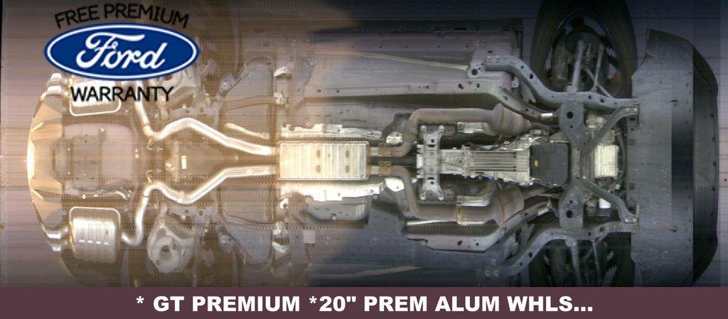 used 2018 Ford Mustang car, priced at $25,499