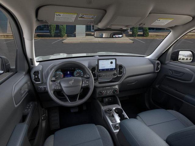 new 2024 Ford Bronco Sport car, priced at $33,495