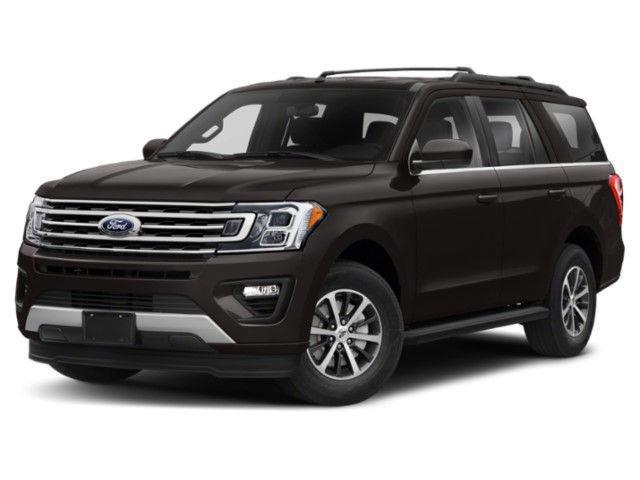 used 2020 Ford Expedition car, priced at $35,999