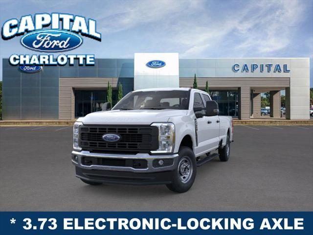 new 2024 Ford F-250 car