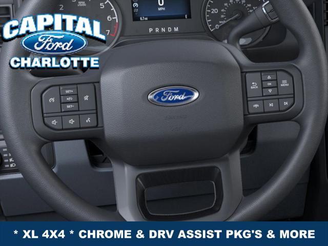 new 2024 Ford F-250 car