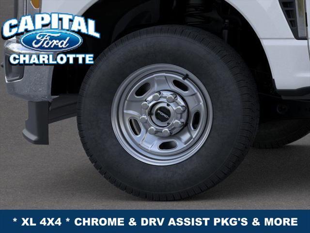 new 2024 Ford F-250 car