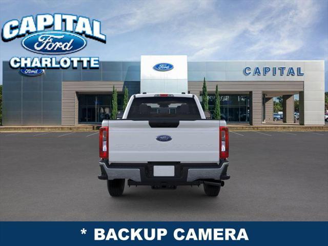 new 2024 Ford F-250 car