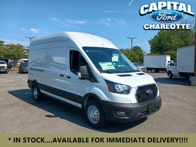 new 2024 Ford Transit-250 car, priced at $58,650