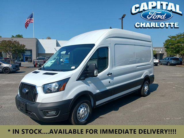 new 2024 Ford Transit-250 car, priced at $58,650