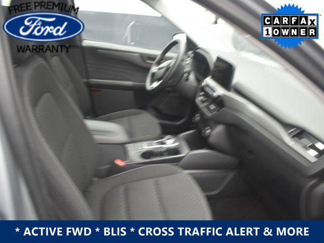 used 2023 Ford Escape car