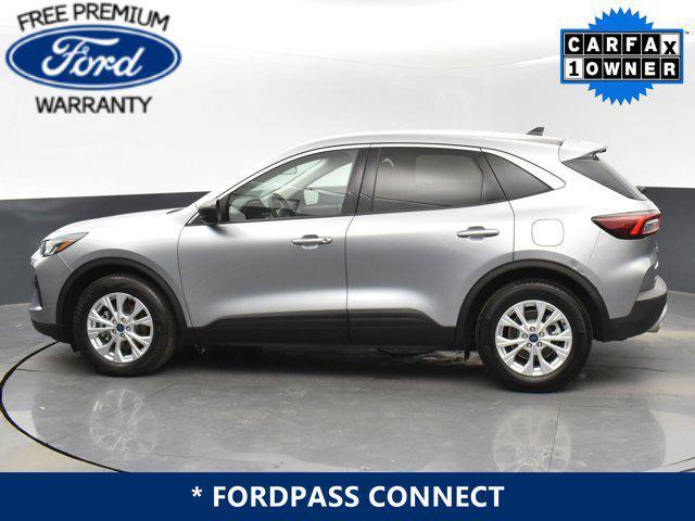 used 2023 Ford Escape car