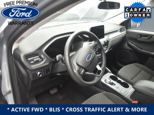 used 2023 Ford Escape car