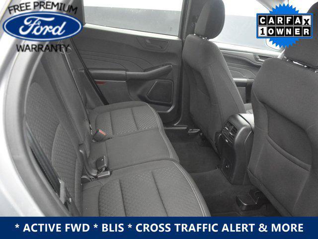 used 2023 Ford Escape car