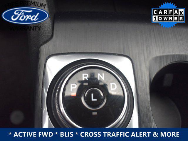 used 2023 Ford Escape car