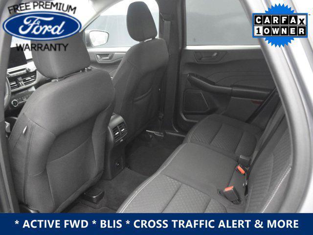 used 2023 Ford Escape car