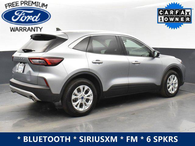 used 2023 Ford Escape car