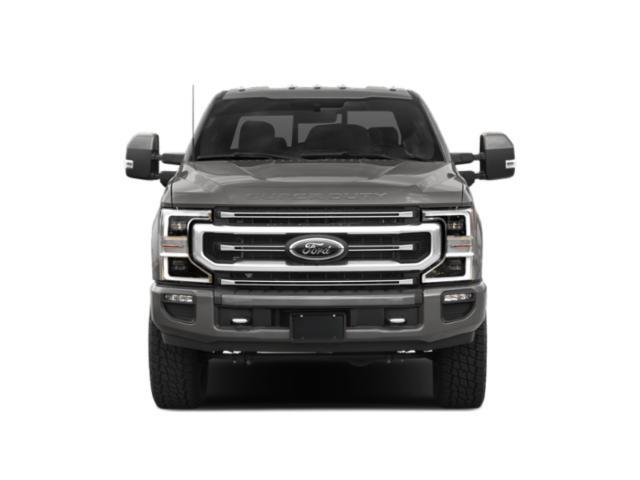 used 2022 Ford F-250 car