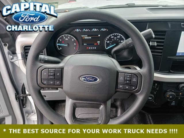 new 2024 Ford F-250 car