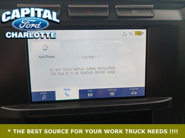new 2024 Ford F-250 car