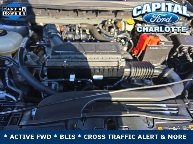used 2023 Ford Escape car, priced at $21,999
