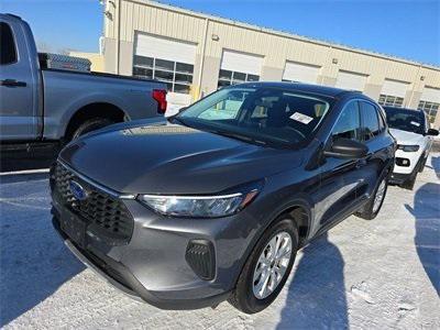used 2023 Ford Escape car, priced at $21,999