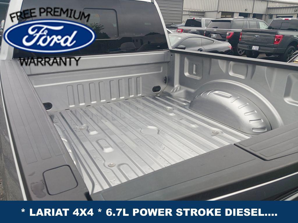 used 2020 Ford F-250 car, priced at $49,999