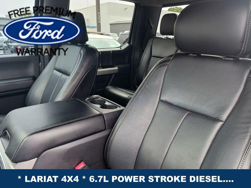 used 2020 Ford F-250 car, priced at $49,999