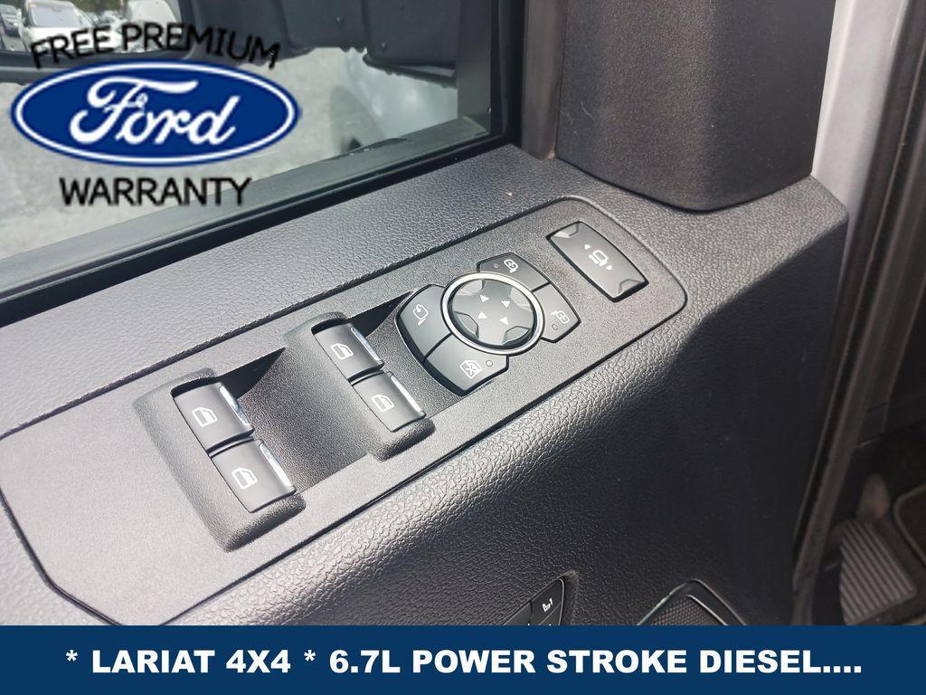 used 2020 Ford F-250 car, priced at $49,999