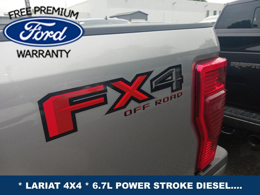 used 2020 Ford F-250 car, priced at $49,999