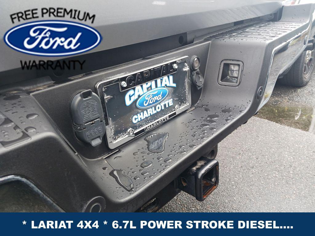 used 2020 Ford F-250 car, priced at $49,999