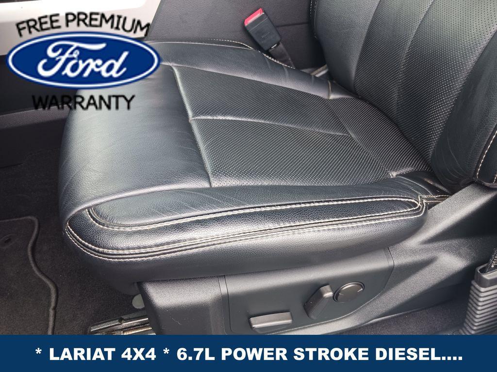 used 2020 Ford F-250 car, priced at $49,999