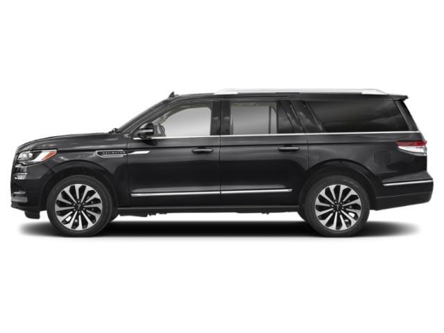 used 2022 Lincoln Navigator car