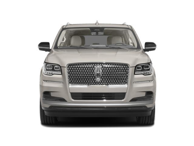 used 2022 Lincoln Navigator car