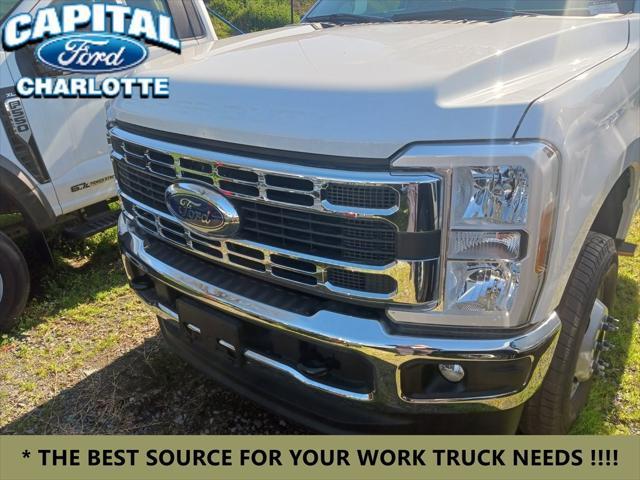 new 2023 Ford F-350 car