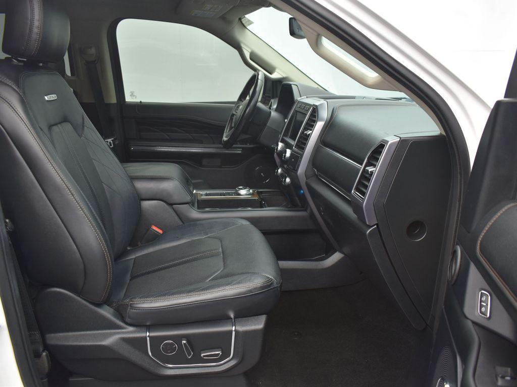 used 2019 Ford Expedition car, priced at $30,999