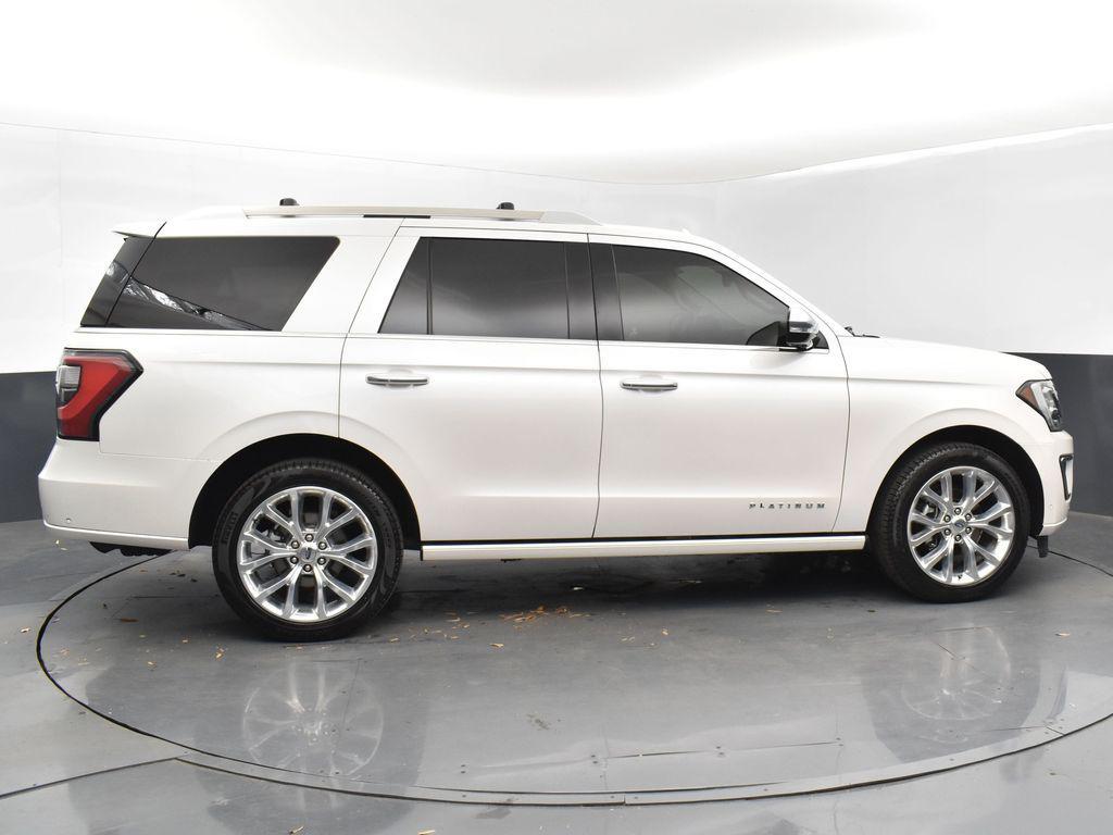used 2019 Ford Expedition car, priced at $30,999