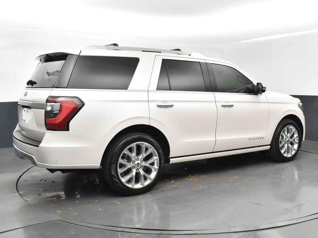 used 2019 Ford Expedition car, priced at $30,999