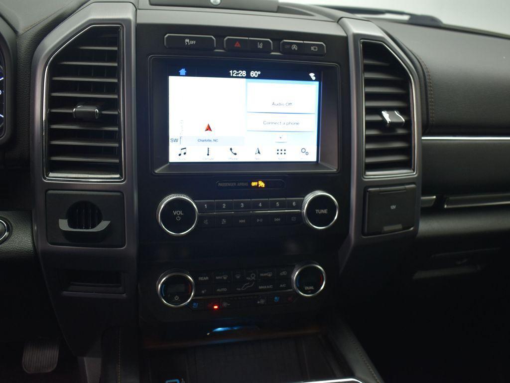 used 2019 Ford Expedition car, priced at $30,999