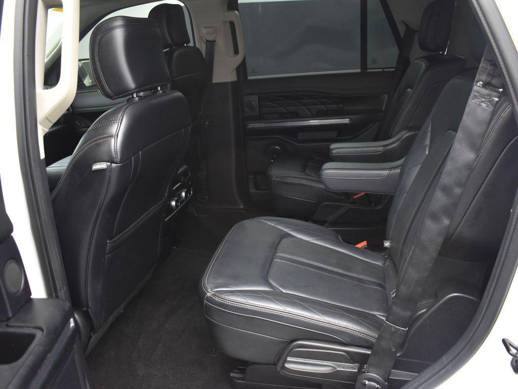 used 2019 Ford Expedition car, priced at $30,999