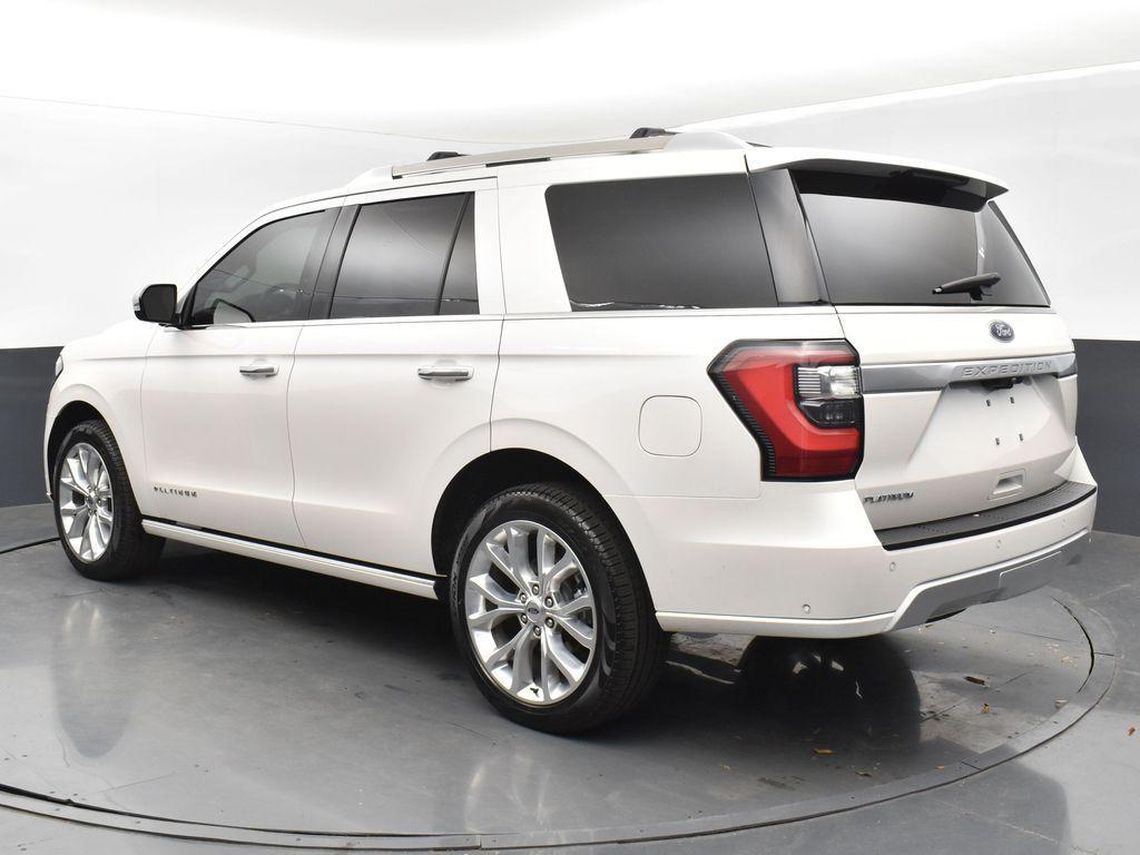 used 2019 Ford Expedition car, priced at $30,999