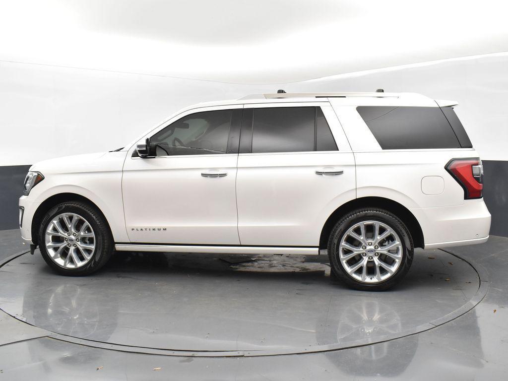 used 2019 Ford Expedition car, priced at $30,999