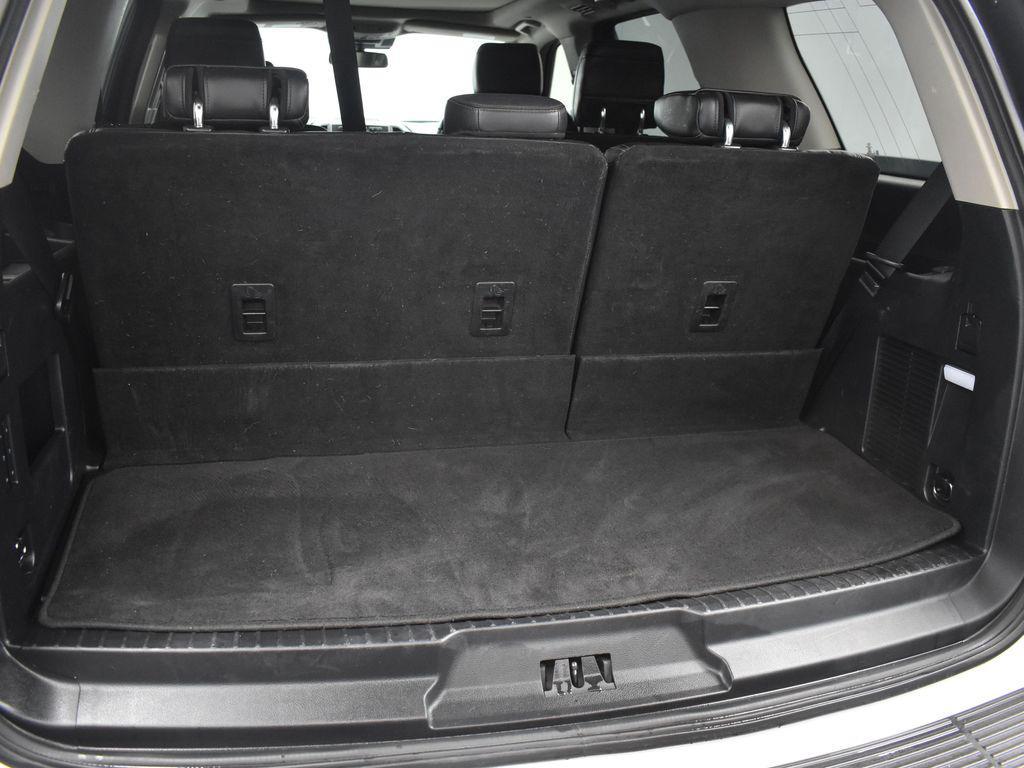 used 2019 Ford Expedition car, priced at $30,999