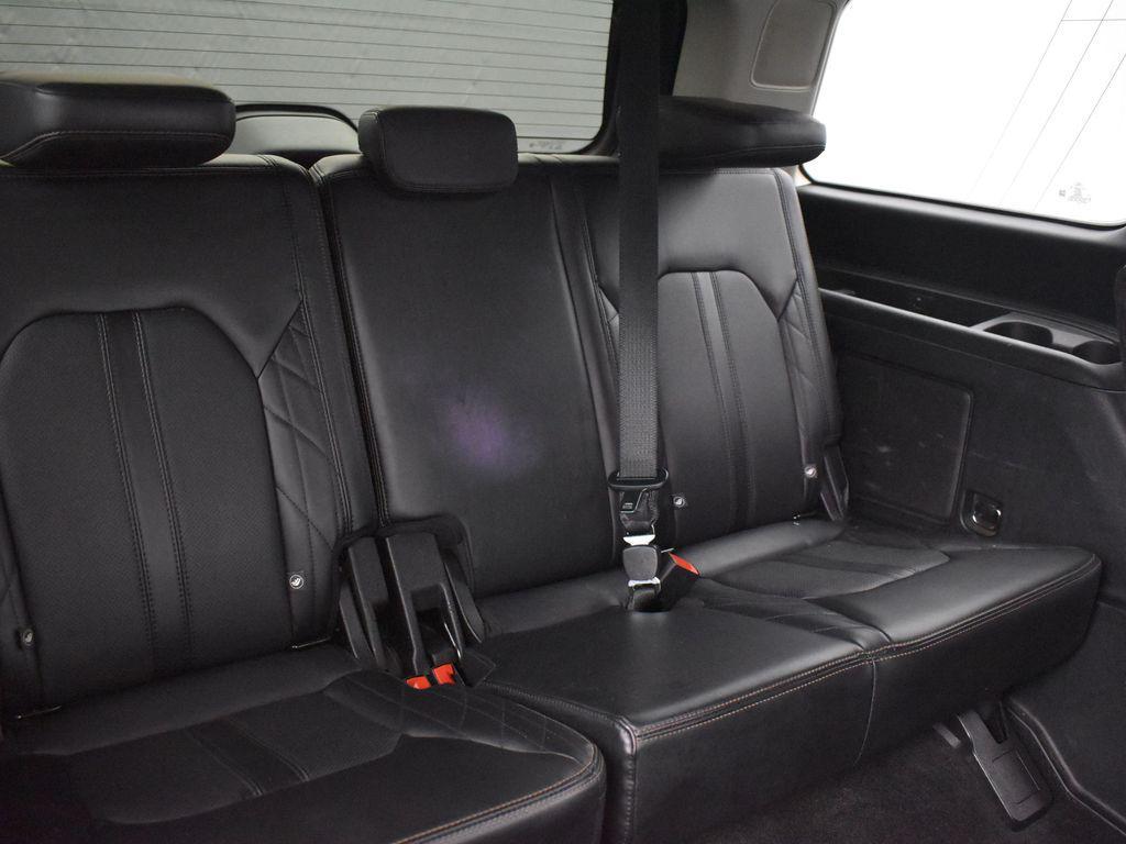 used 2019 Ford Expedition car, priced at $30,999