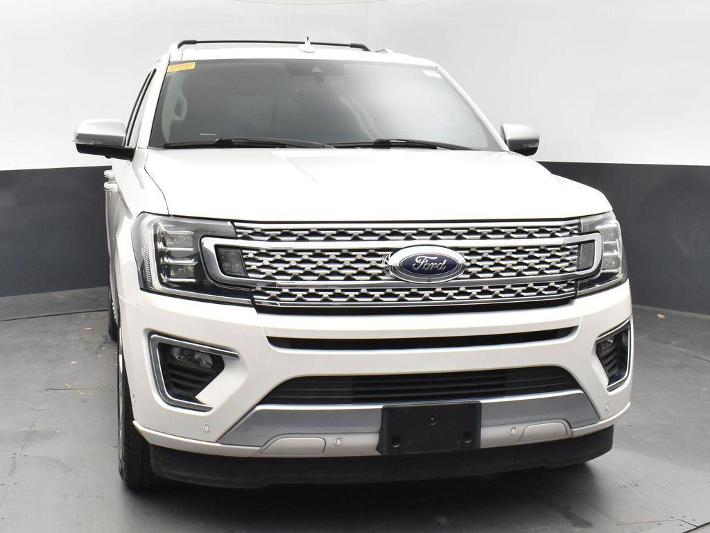 used 2019 Ford Expedition car, priced at $30,999