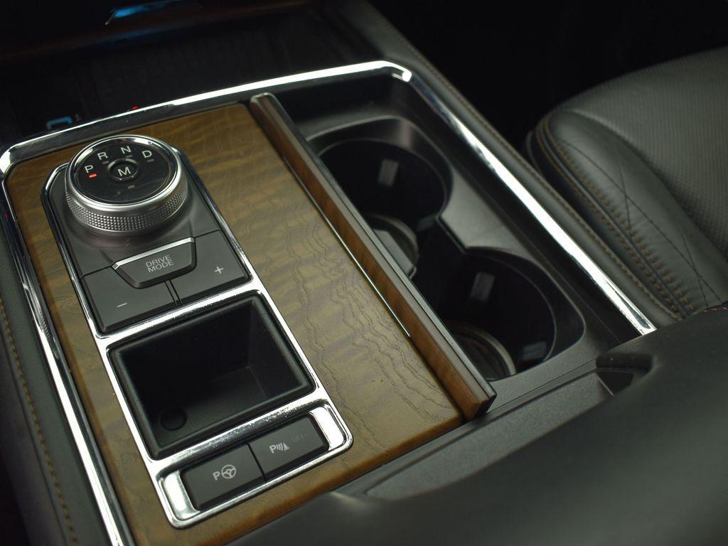 used 2019 Ford Expedition car, priced at $30,999