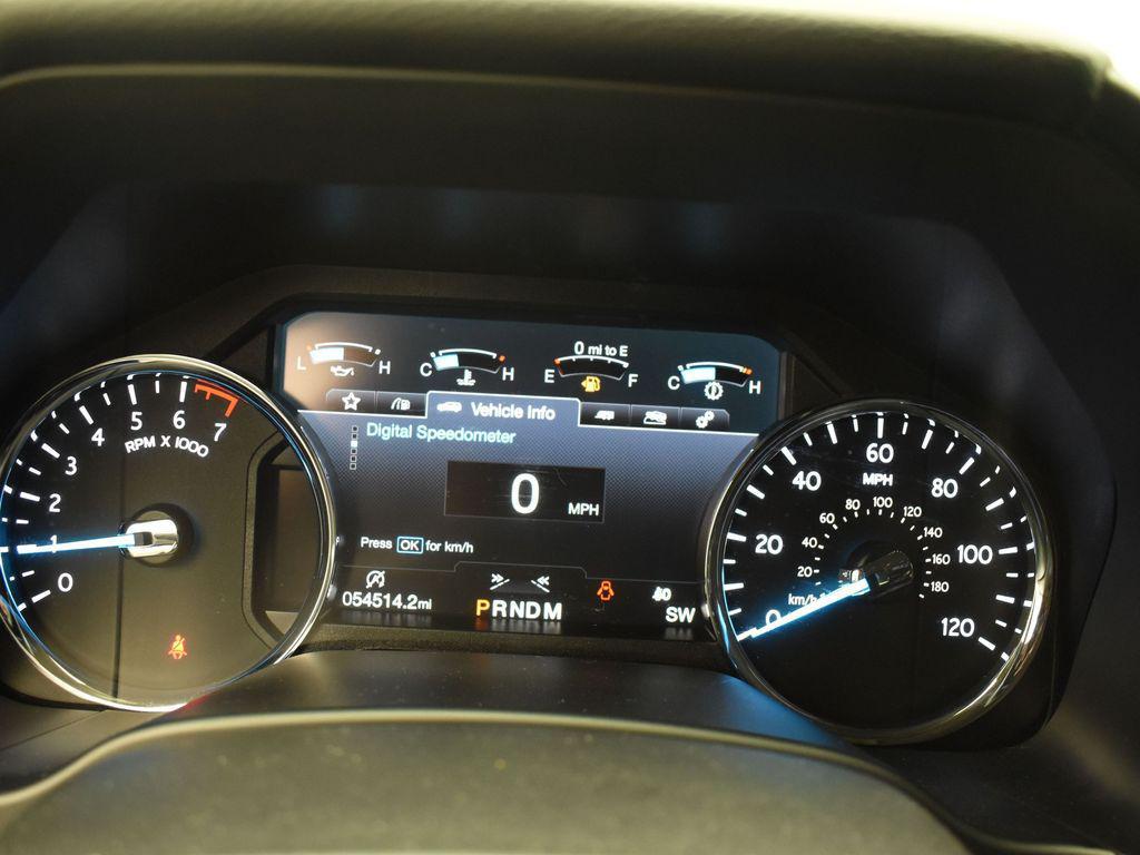 used 2019 Ford Expedition car, priced at $30,999