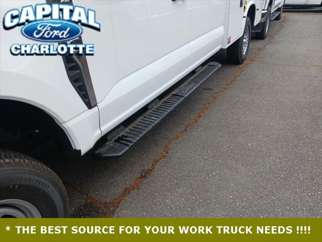 new 2024 Ford F-250 car