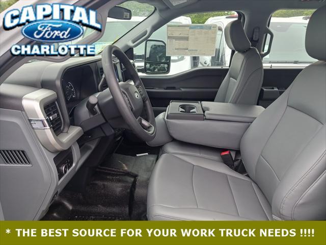new 2024 Ford F-250 car