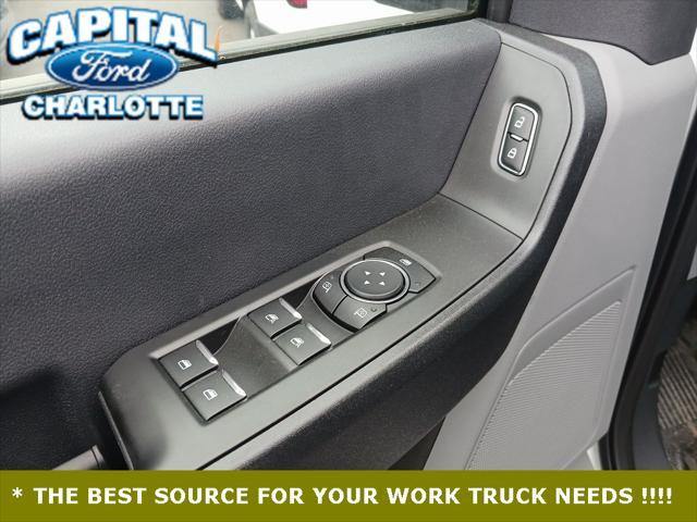 new 2024 Ford F-250 car