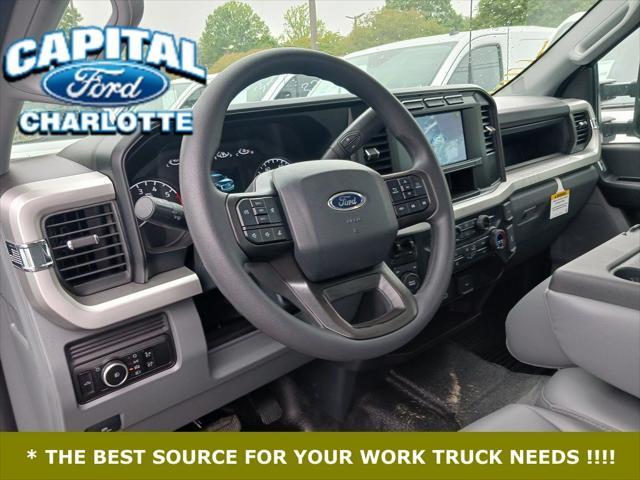 new 2024 Ford F-250 car