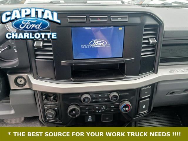 new 2024 Ford F-250 car