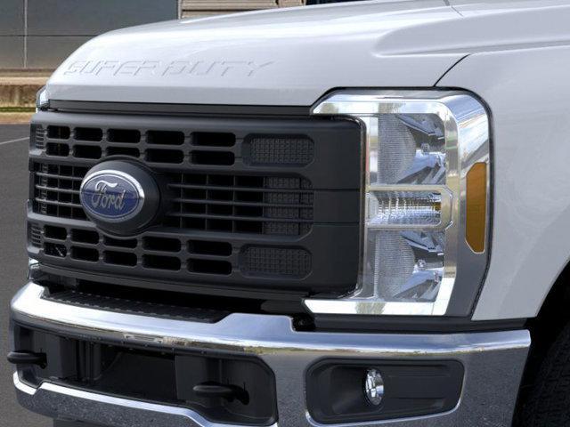 new 2024 Ford F-250 car