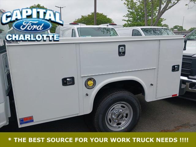new 2024 Ford F-250 car